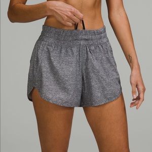 Lululemon Tracker Lined Short